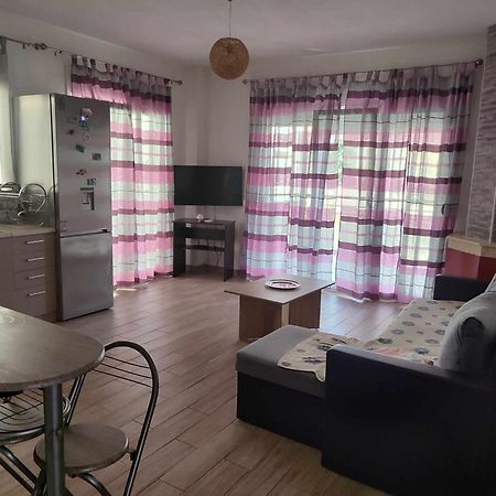 Iliana Διαμέρισμα Kallithea  Εξωτερικό φωτογραφία