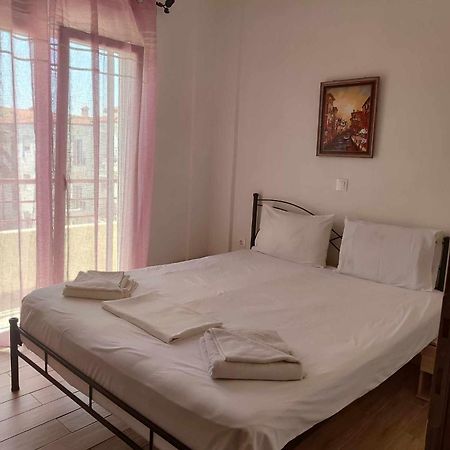 Iliana Διαμέρισμα Kallithea  Εξωτερικό φωτογραφία