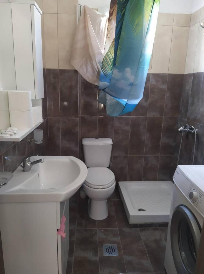 Iliana Διαμέρισμα Kallithea  Εξωτερικό φωτογραφία