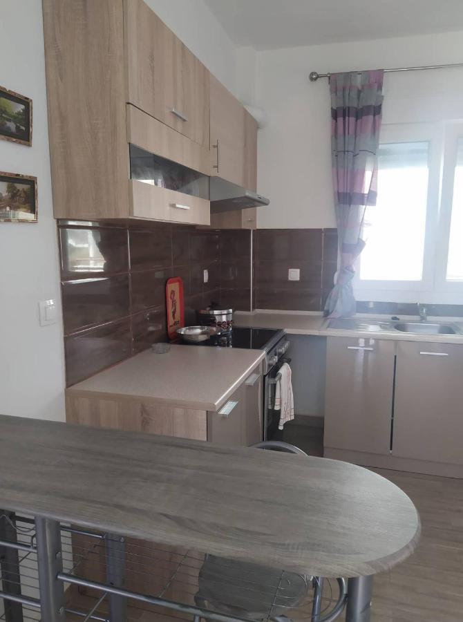 Iliana Διαμέρισμα Kallithea  Εξωτερικό φωτογραφία