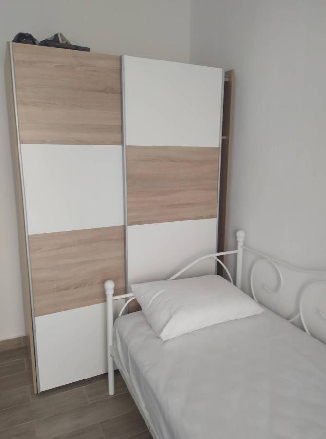 Iliana Διαμέρισμα Kallithea  Εξωτερικό φωτογραφία