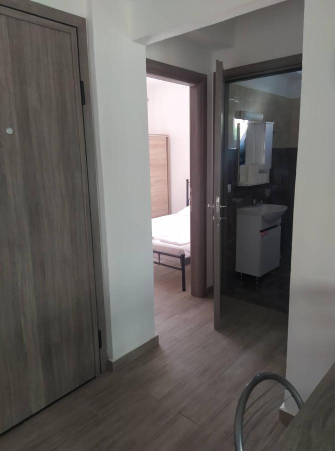 Iliana Διαμέρισμα Kallithea  Εξωτερικό φωτογραφία