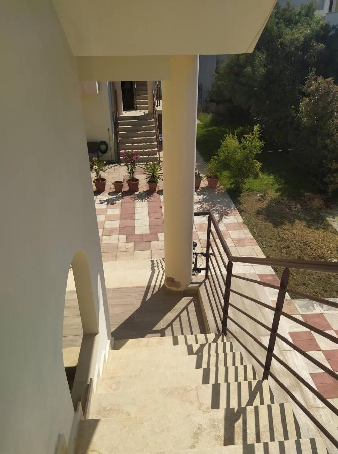 Iliana Διαμέρισμα Kallithea  Εξωτερικό φωτογραφία