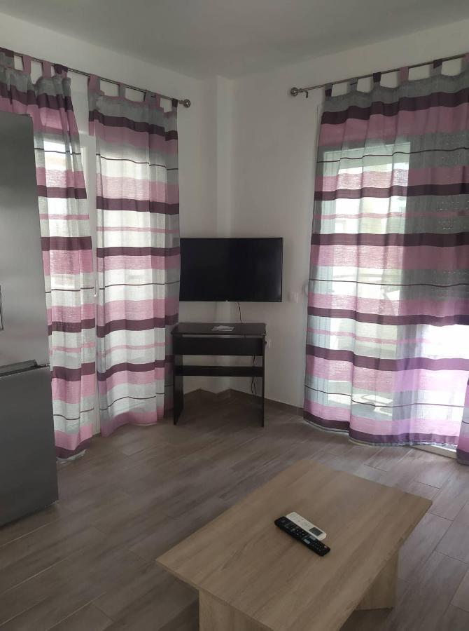Iliana Διαμέρισμα Kallithea  Εξωτερικό φωτογραφία
