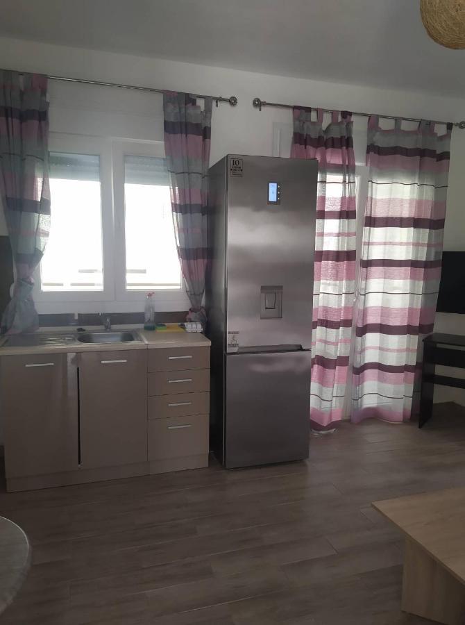 Iliana Διαμέρισμα Kallithea  Εξωτερικό φωτογραφία