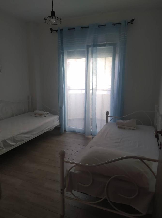 Iliana Διαμέρισμα Kallithea  Εξωτερικό φωτογραφία