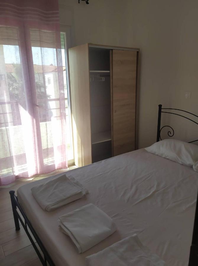 Iliana Διαμέρισμα Kallithea  Εξωτερικό φωτογραφία