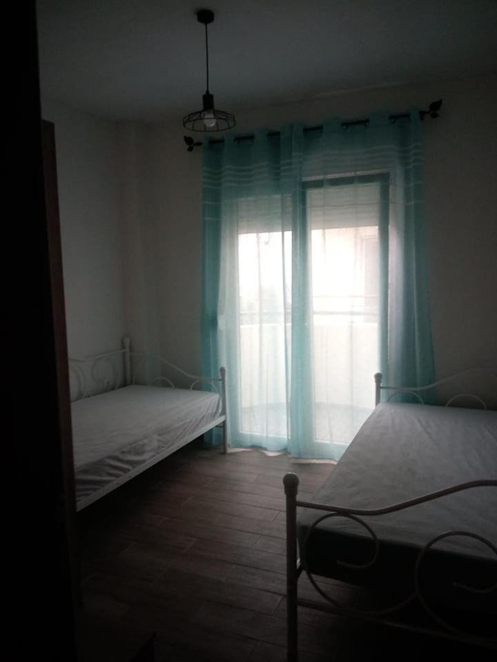 Iliana Διαμέρισμα Kallithea  Εξωτερικό φωτογραφία
