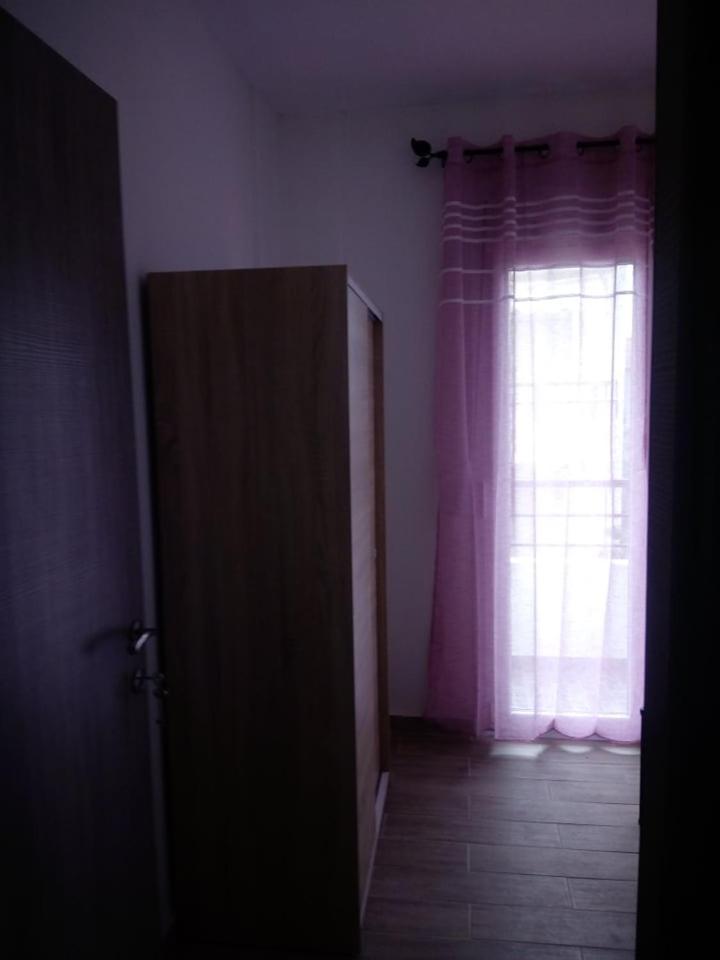 Iliana Διαμέρισμα Kallithea  Εξωτερικό φωτογραφία