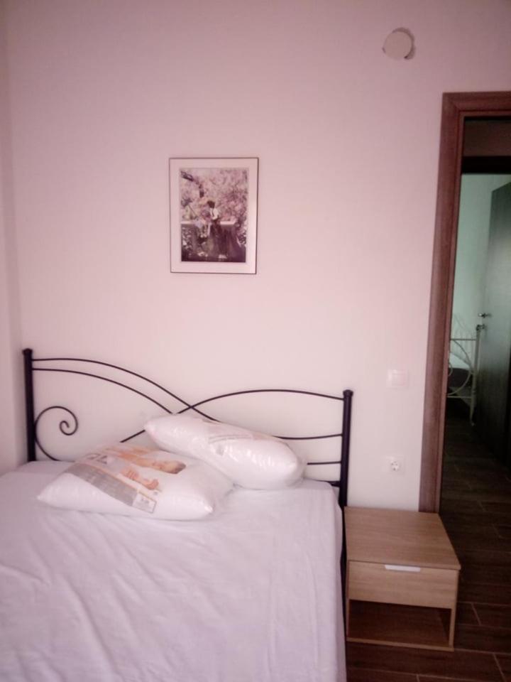 Iliana Διαμέρισμα Kallithea  Εξωτερικό φωτογραφία
