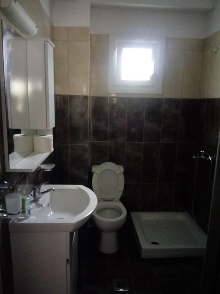 Iliana Διαμέρισμα Kallithea  Εξωτερικό φωτογραφία