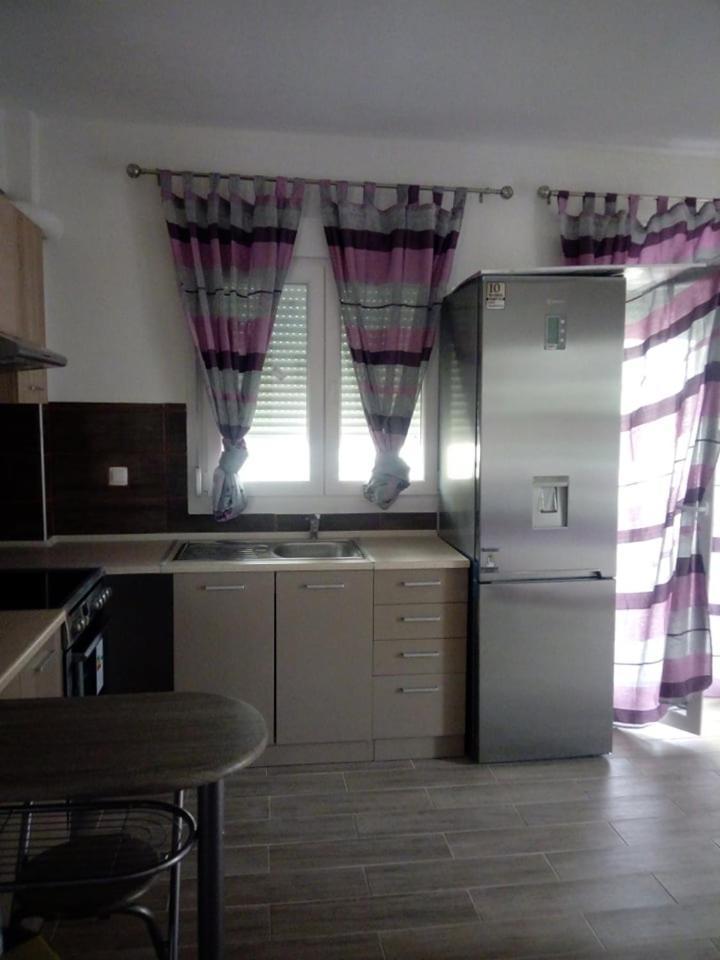 Iliana Διαμέρισμα Kallithea  Εξωτερικό φωτογραφία