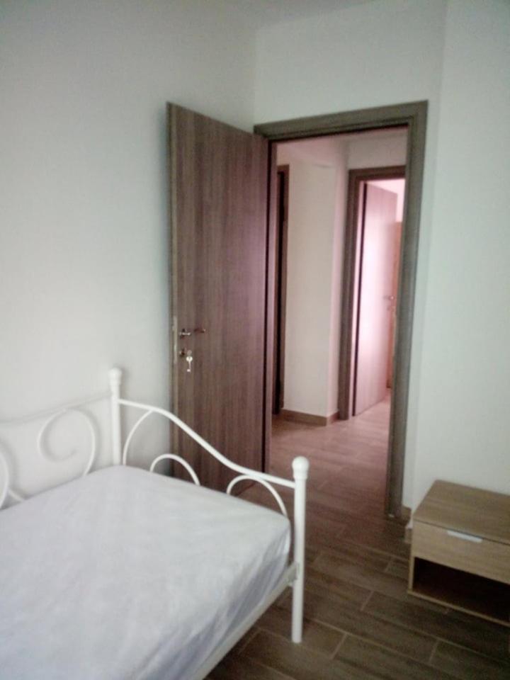 Iliana Διαμέρισμα Kallithea  Εξωτερικό φωτογραφία