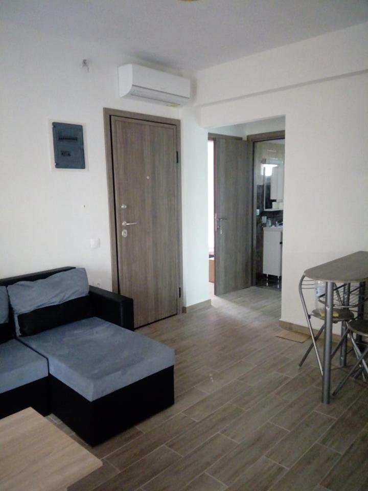 Iliana Διαμέρισμα Kallithea  Εξωτερικό φωτογραφία