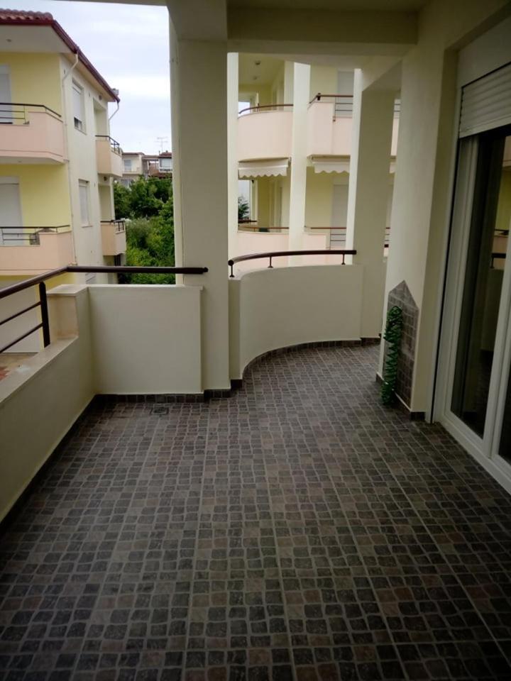 Iliana Διαμέρισμα Kallithea  Εξωτερικό φωτογραφία