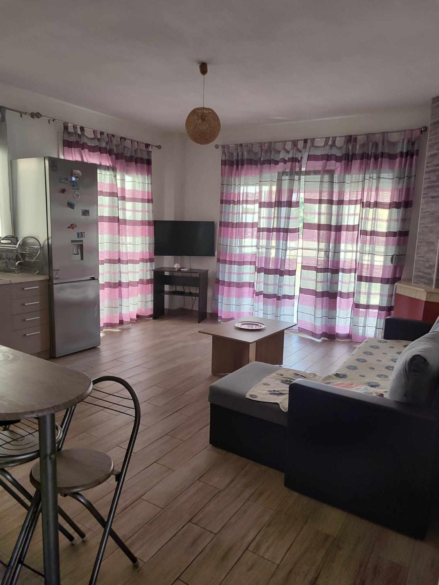 Iliana Διαμέρισμα Kallithea  Εξωτερικό φωτογραφία
