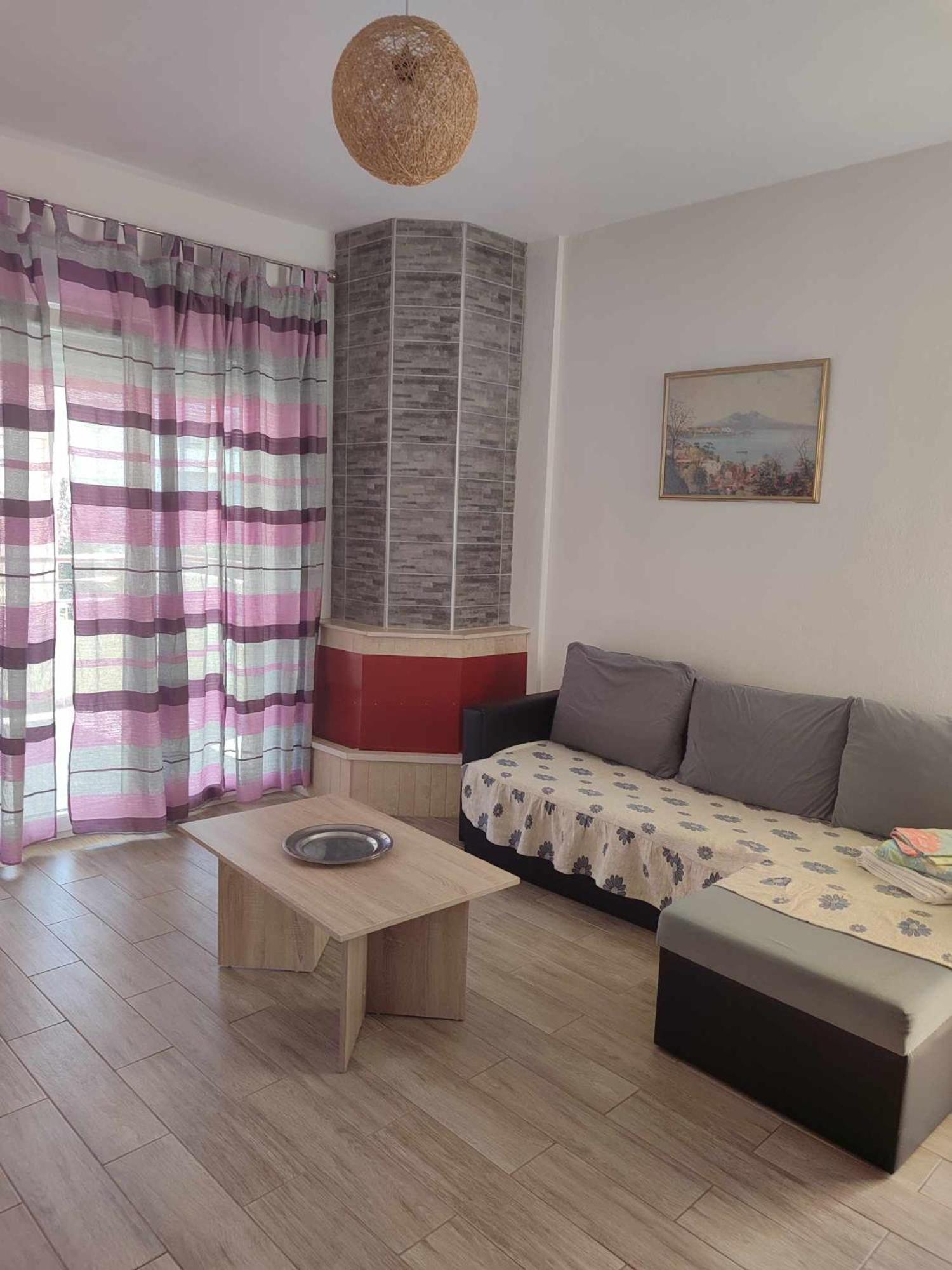 Iliana Διαμέρισμα Kallithea  Εξωτερικό φωτογραφία
