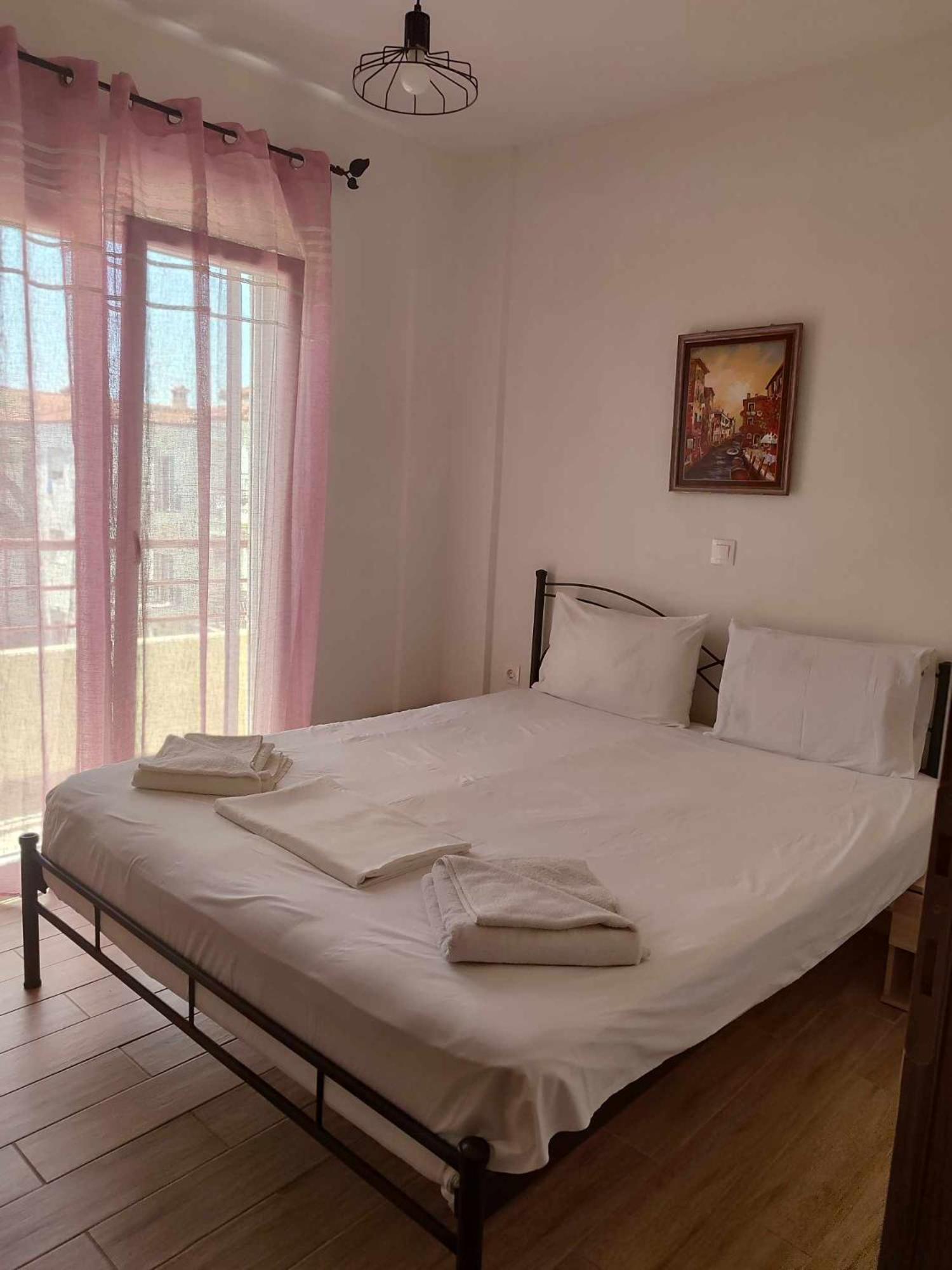 Iliana Διαμέρισμα Kallithea  Εξωτερικό φωτογραφία