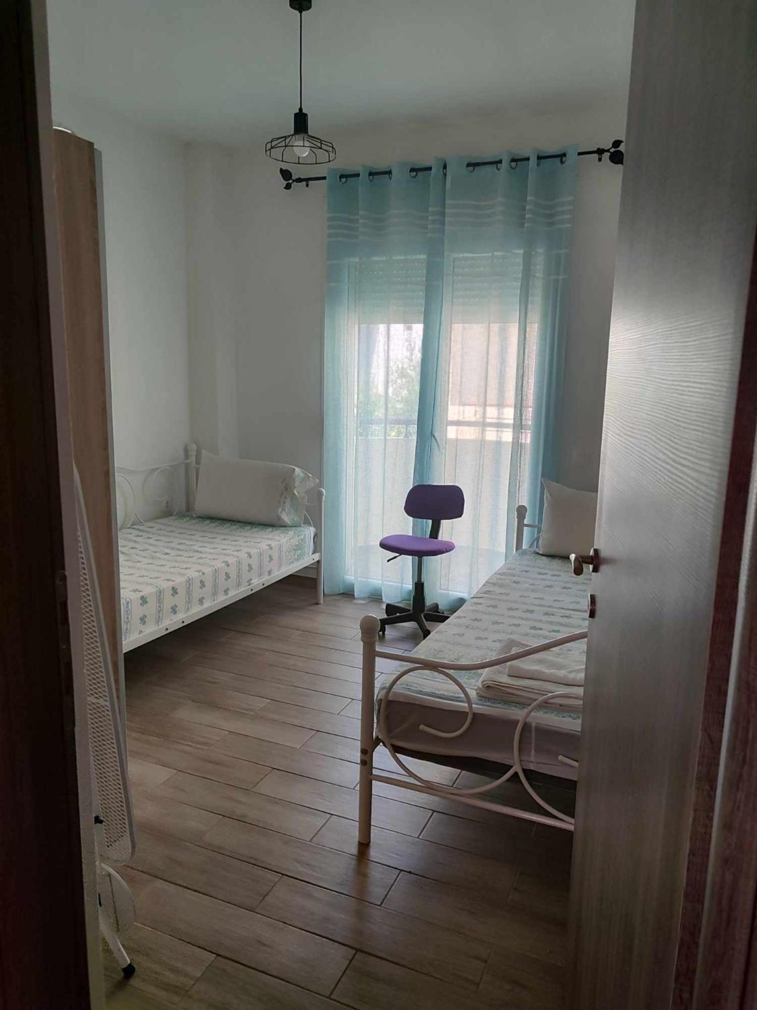Iliana Διαμέρισμα Kallithea  Εξωτερικό φωτογραφία