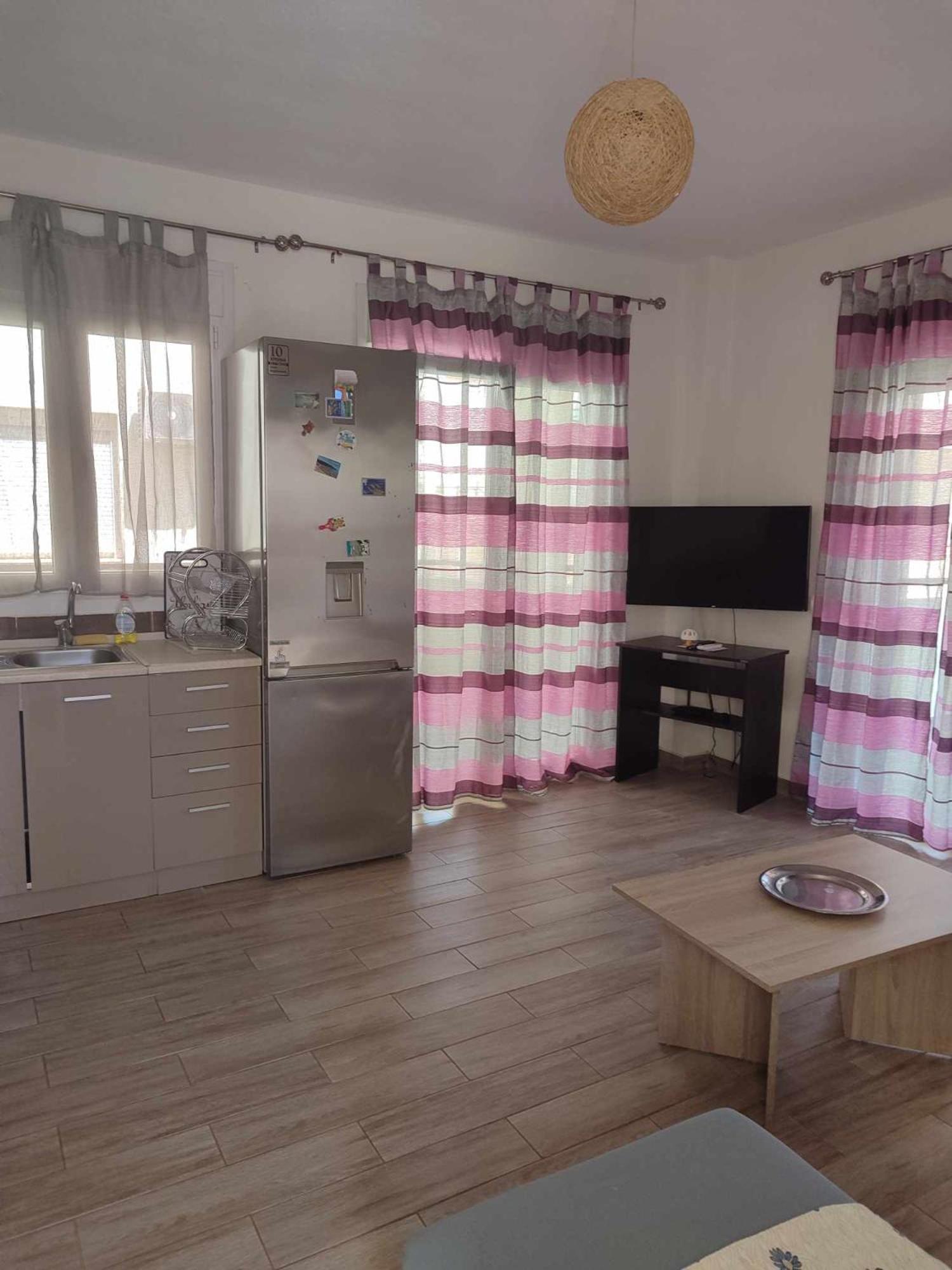 Iliana Διαμέρισμα Kallithea  Εξωτερικό φωτογραφία