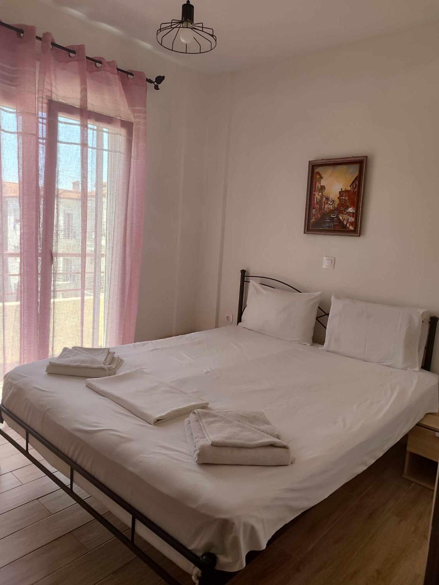 Iliana Διαμέρισμα Kallithea  Εξωτερικό φωτογραφία