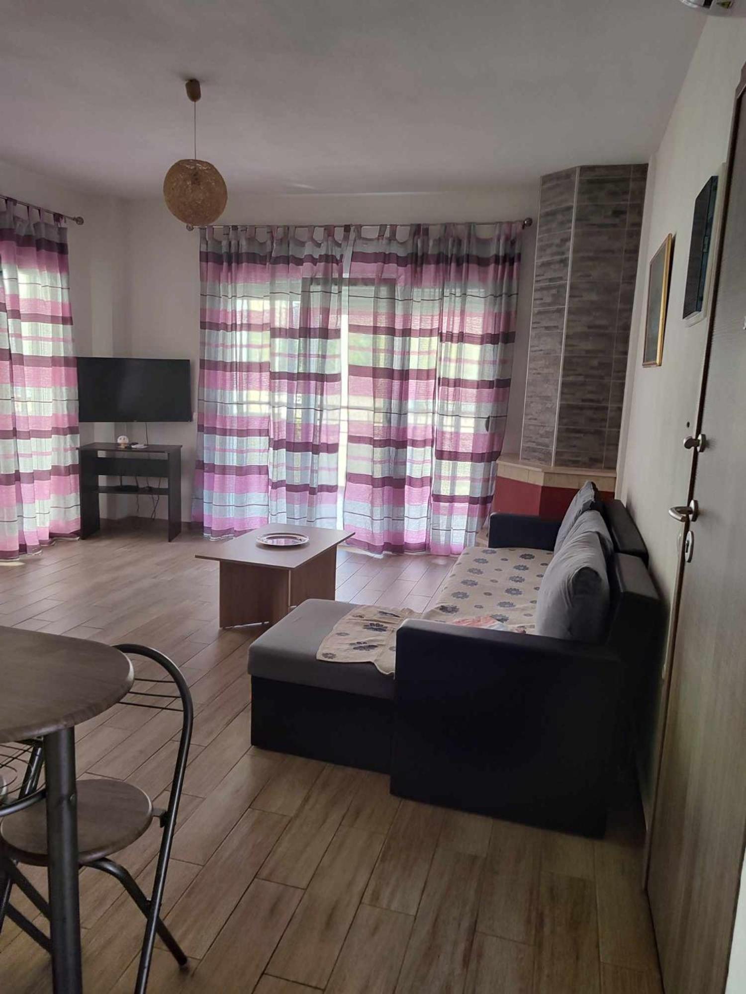 Iliana Διαμέρισμα Kallithea  Εξωτερικό φωτογραφία